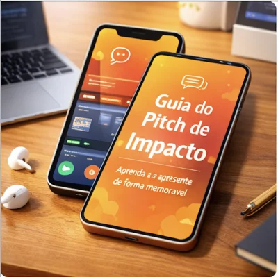 Guia do Pitch de Impacto